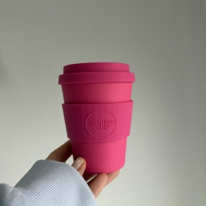 kubek na wynos • ECOFFE CUP