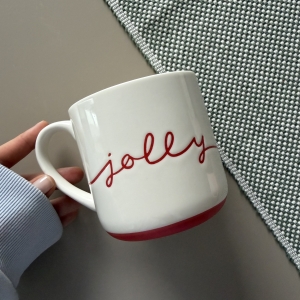 kubek • JOLLY 