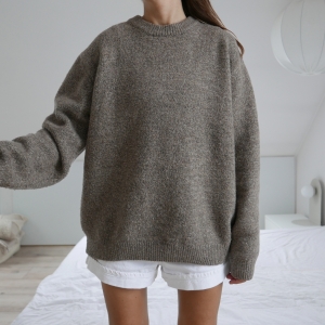 sweter • NO NAME • M