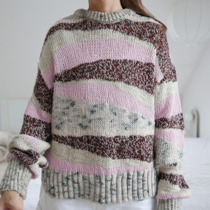  sweter • BIK BOK • S