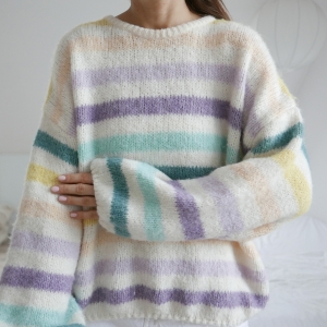 sweter • LINDEX • M