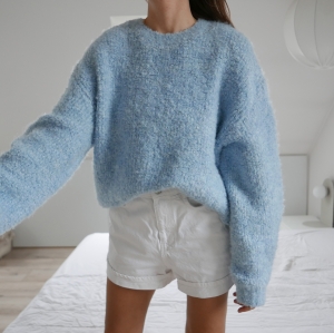  sweter • GINA TRICOT • M