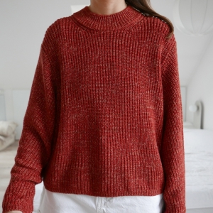 sweter • IN WEAR • S