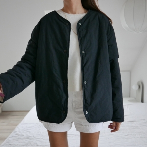  kurtka • UNIQLO • M • dwustronna
