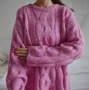 sweter • LINDEX • L/XL
