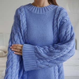  sweter • GINA TRICOT • L