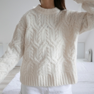 sweter • H&M • M