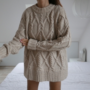  sweter • H&M • S/M