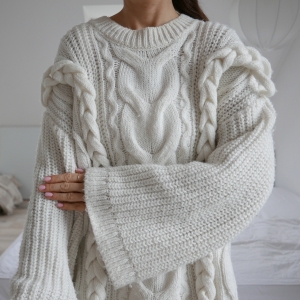 sweter • H&M • S/M