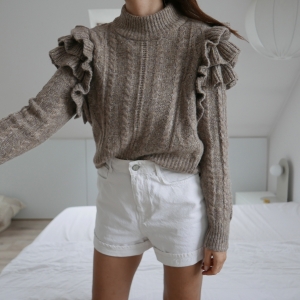 sweter • GINA TRICOT • S