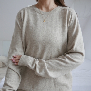  sweter • FILIPPA K • L • wełna