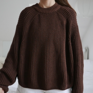 sweter • GINA TRICOT • S