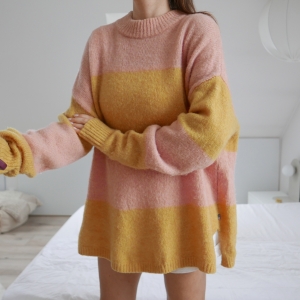  sweter • LEXINGTON • L/XL • 80% wełna merino