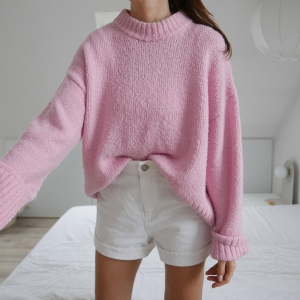  sweter • GINA TRICOT • M/L