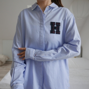  koszula • TOMMY HILFIGER • M/L