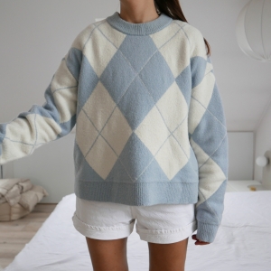  sweter • GINA TRICOT • L/XL