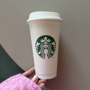kubek • STARBUCKS