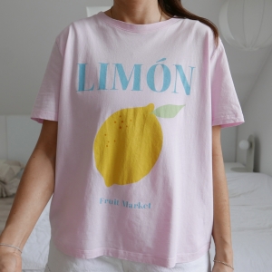 t-shirt • H&M • M/L