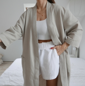  szlafrok • H&M • S/M