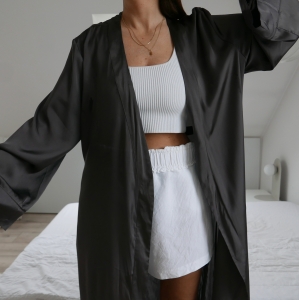 szlafrok • H&M • M/L
