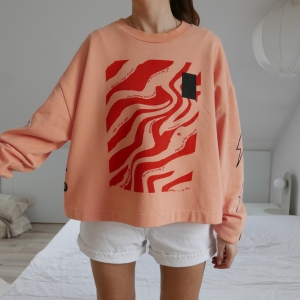 bluza • COLLUSION • M/L