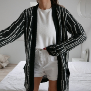 sweter • JUST FEMALE • S/M