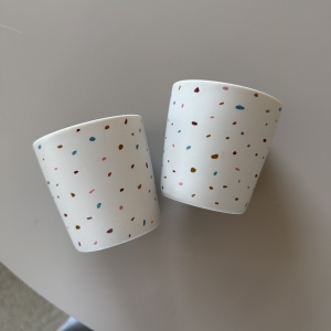 kubek • H&M HOME • 2szt.