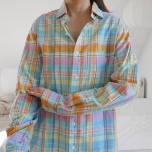 koszula • RALPH LAUREN • M