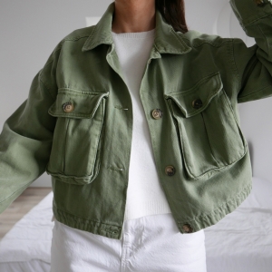  kurtka • GINA TRICOT • M