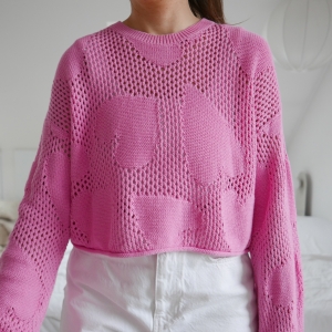 sweter • MONKI • S