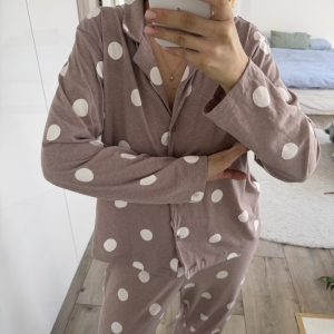  komplet piżamowy • H&M • M