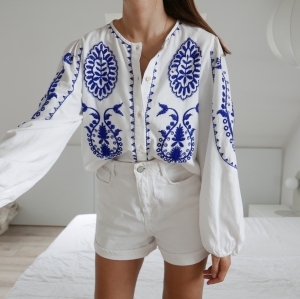  koszula • ZARA • M/L