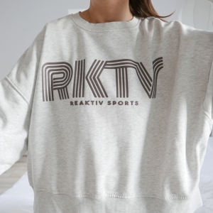  bluza • REAKTIV SPORTS • M/L