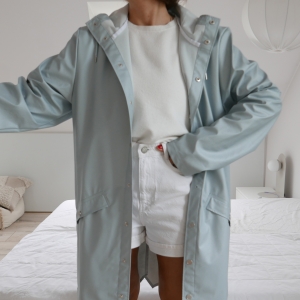 płaszcz • RAINS • M/L