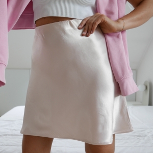  spódnica • H&M • L