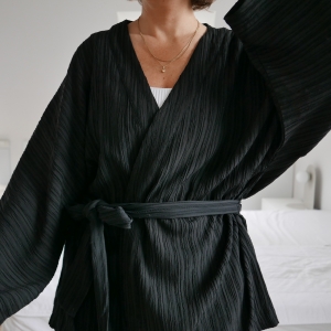  narzutka/kimono • LINDEX • L/XL