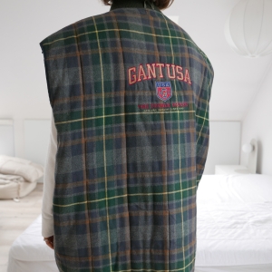 bezrękawnik • GANT • XL