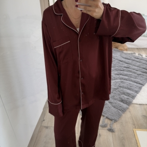 komplet piżamowy • H&M • L