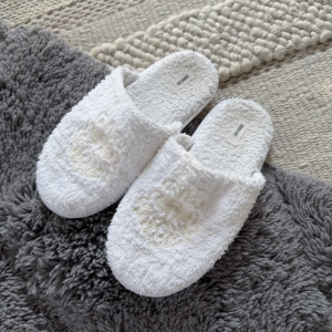  kapcie • ZARA HOME • 38/39