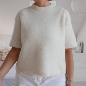  t-shirt • GINA TRICOT • XS/S