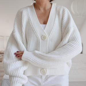sweter • H&M • S/M