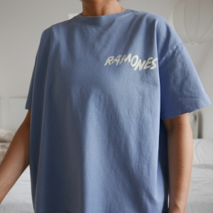 t-shirt • RAMONES • L/XL