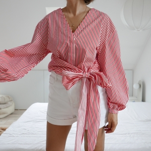 bluzka • H&M • M/L