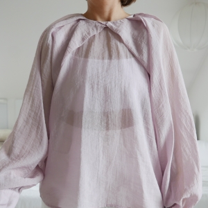bluzka • LINDEX • S/M