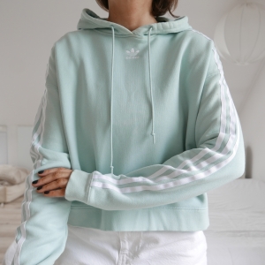 bluza • ADIDAS • S