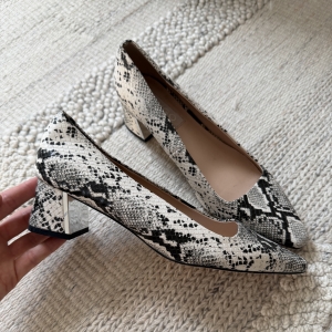 buty • MANGO • 39