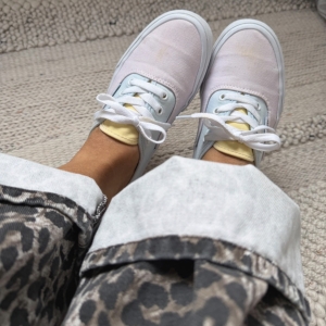  buty • VANS • 38