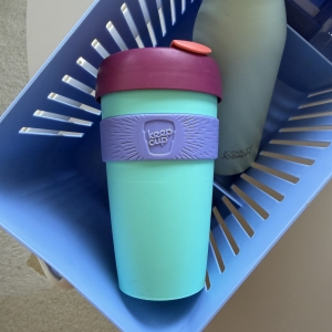 kubek • KEEP CUP • 1szt.