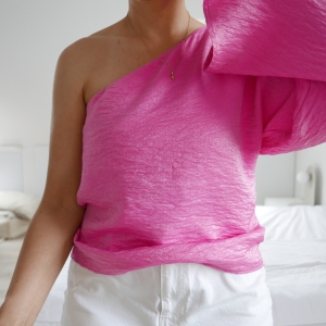 bluzka • GINA TRICOT • S