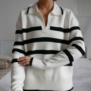 sweter • MAX STUDIO • M